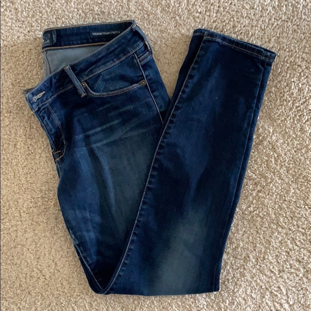 Lucky brand Jeans